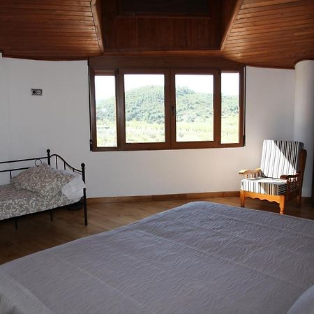 Casa Genes Chera Ngoại thất bức ảnh