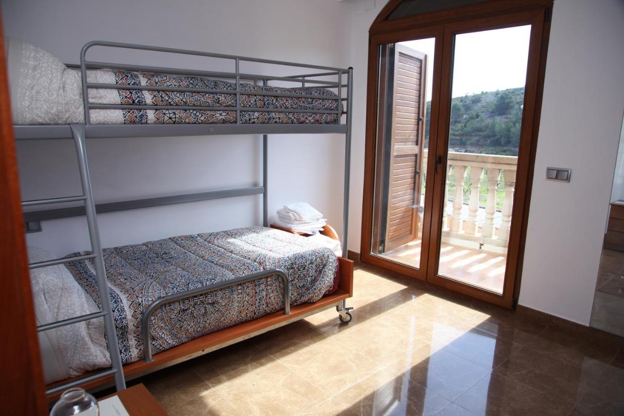 Casa Genes Chera Ngoại thất bức ảnh