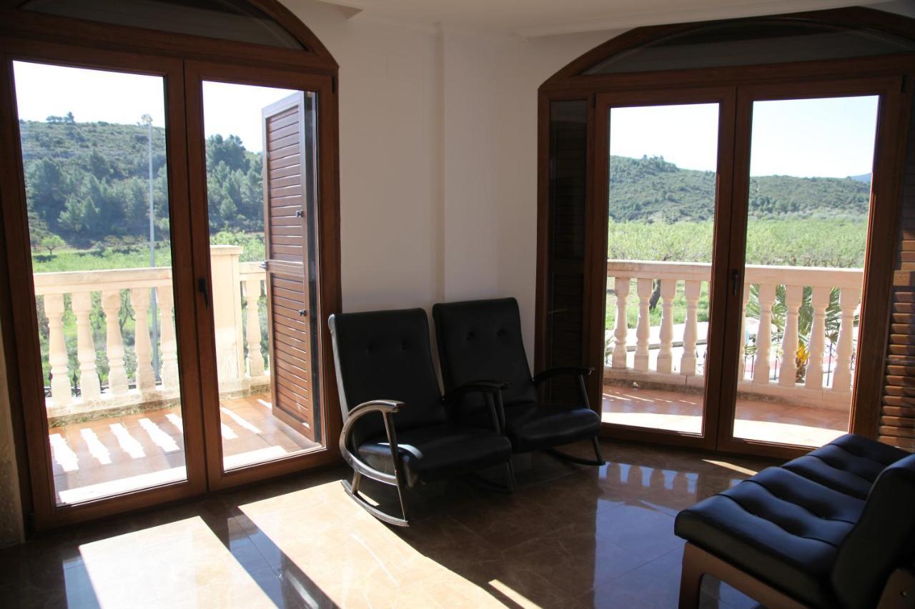 Casa Genes Chera Ngoại thất bức ảnh
